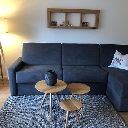Wohnung Haus St. Martin Zermatt Kültér fotó
